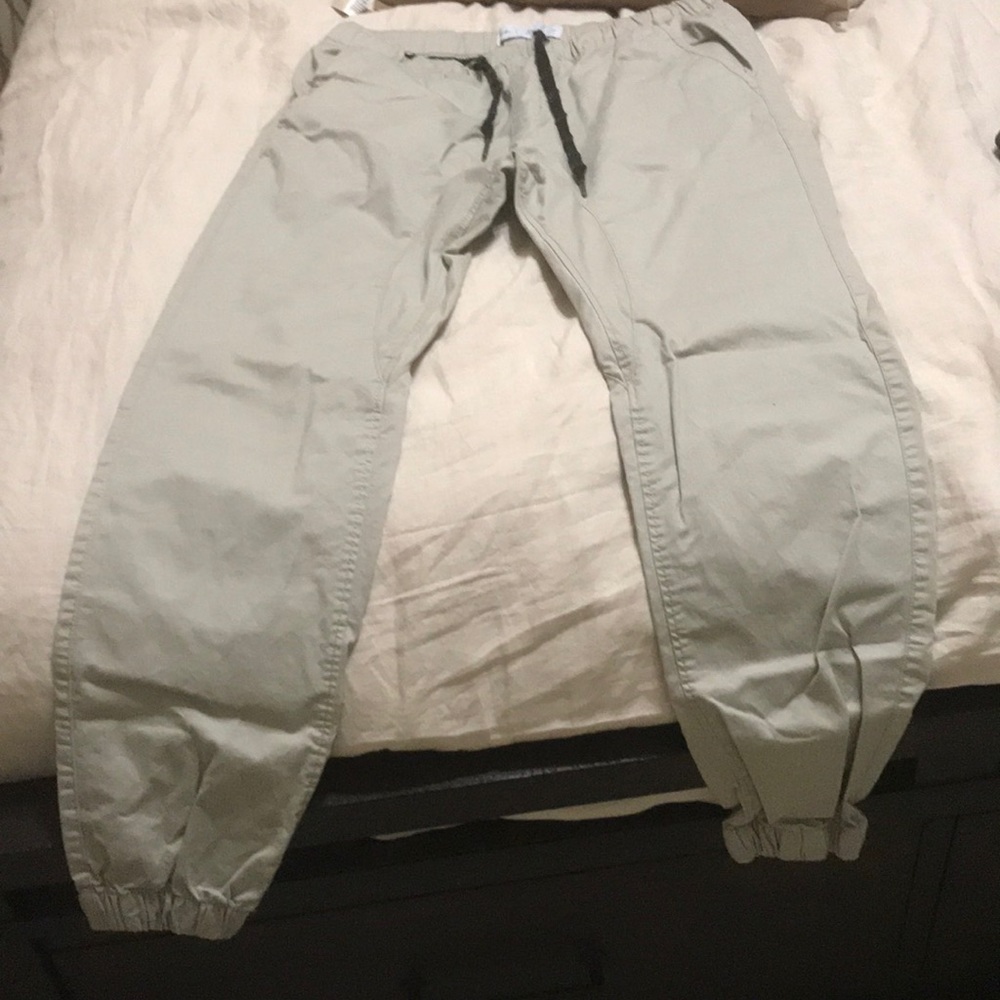 Joggers